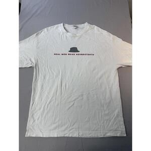 Weezabi T-shirt University Alabama Houndstooth Coach XL